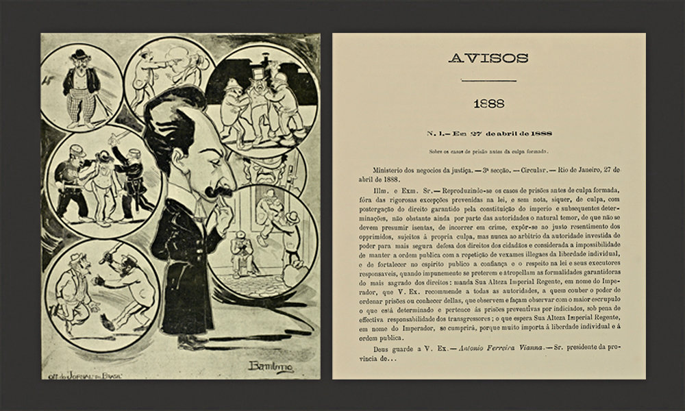 Abuso de autoridade