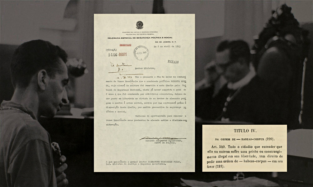 Habeas Corpus