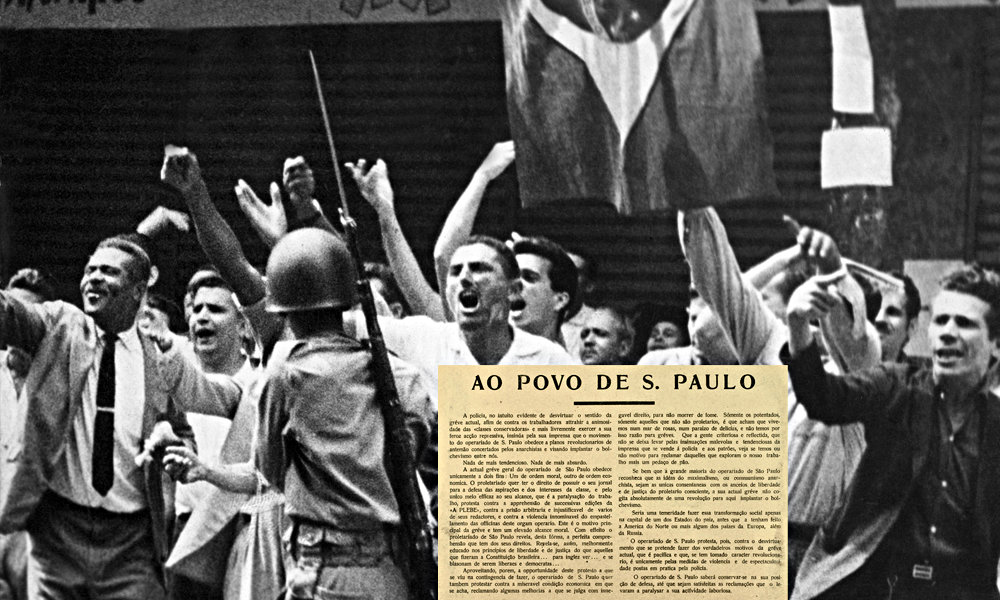 Protesto
