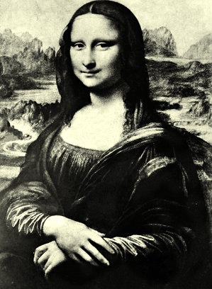 Leonardo da VinciLeonardo da Vinci