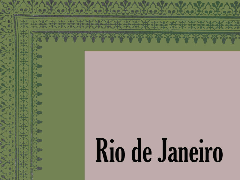 O Rio de Janeiro nas comemorações da Proclamação da República