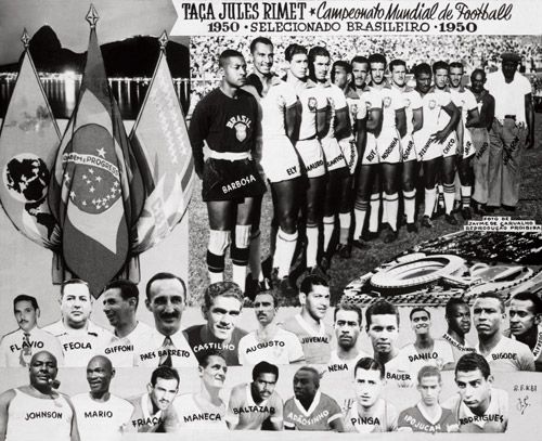 Copa de 1950