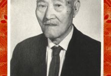 Teijiro Suzuki