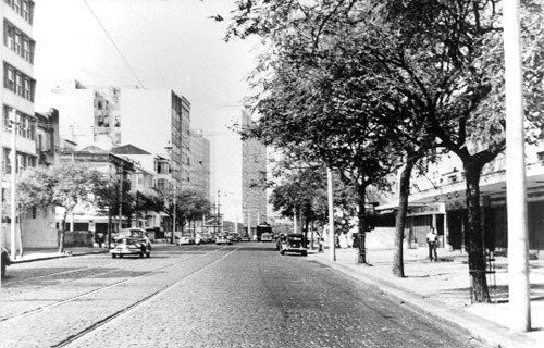 Avenida Ataulfo de Paiva