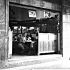 Bar na rua Santa Luzia