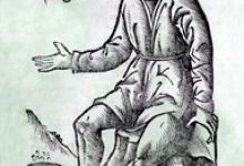 Giovanni Botero - [África]