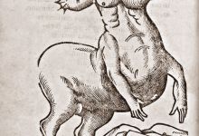 Giovanni Botero - [Monstro cavalo]