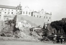 Conjunto arquitetônico do Convento de Santo Antônio