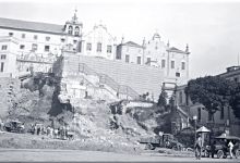 Igreja e Convento de Santo Antônio