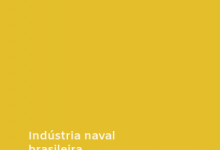 Indústria naval brasileira