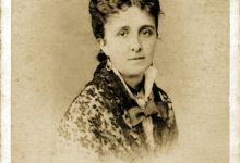 Isabel Augusta de Lacerda Werneck