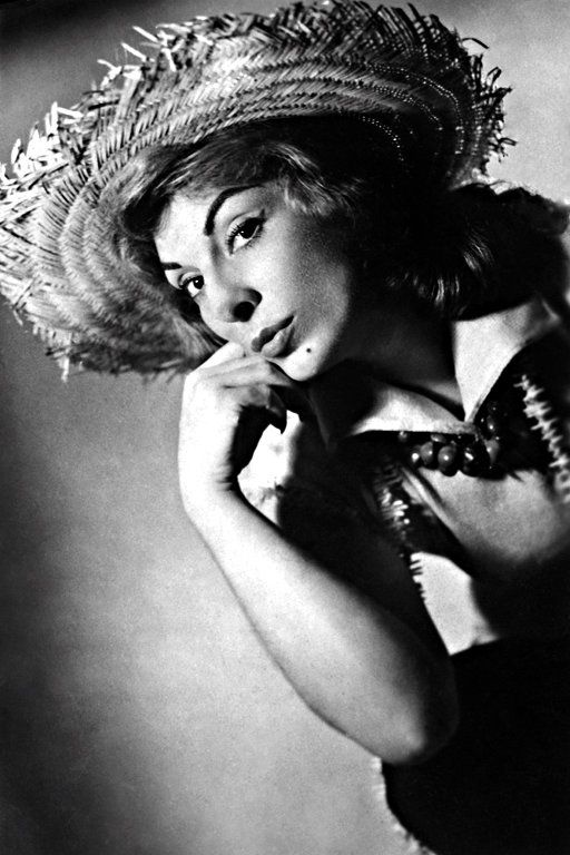 Marlene e o carnaval de 1959