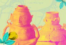 Cerâmica do Tapajós: uma coleção