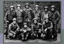 Correspondentes de guerra que serviram junto à Força Expedicionária Brasileira