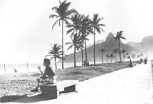 Praia de Ipanema