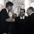 Presidente John Kennedy recebe o presidente João Goulart