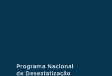 Programa Nacional de Desestatização