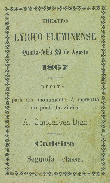 Teatro Lírico Fluminense